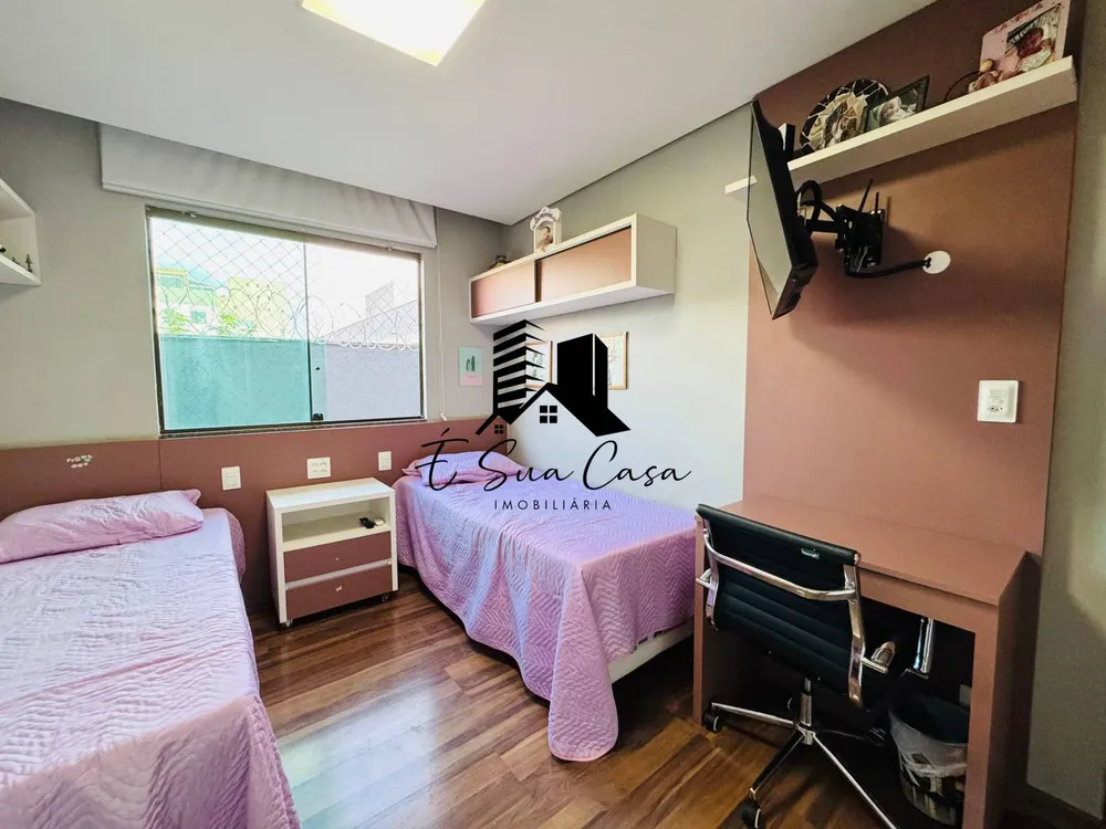 Casa, 3 quartos, 292 m² - Foto 11
