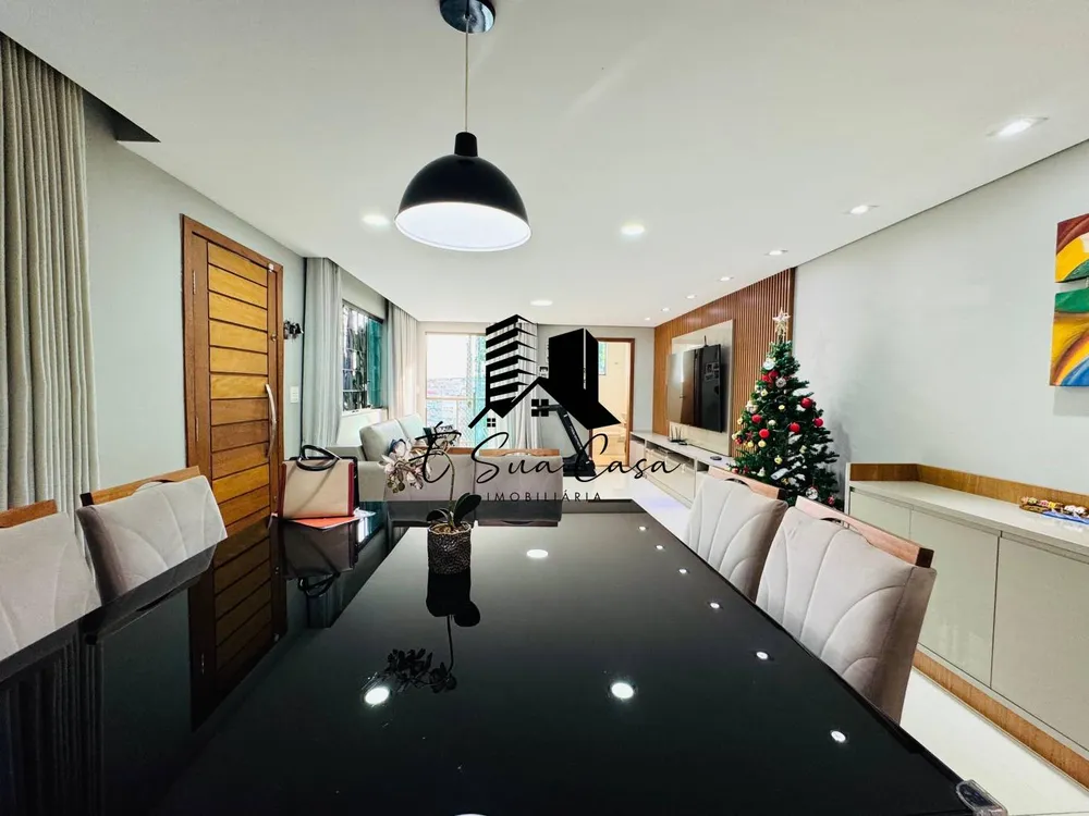 Casa, 3 quartos, 292 m² - Foto 4