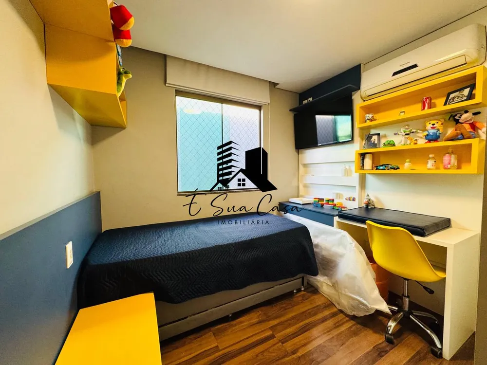 Casa, 3 quartos, 292 m² - Foto 14