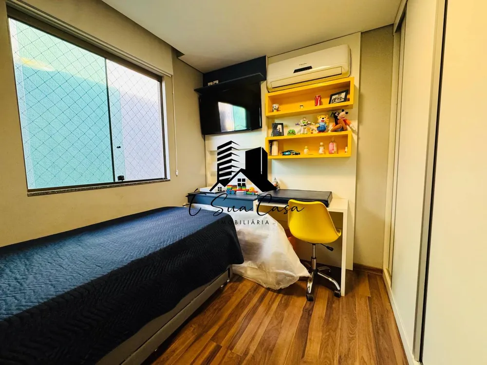 Casa, 3 quartos, 292 m² - Foto 15