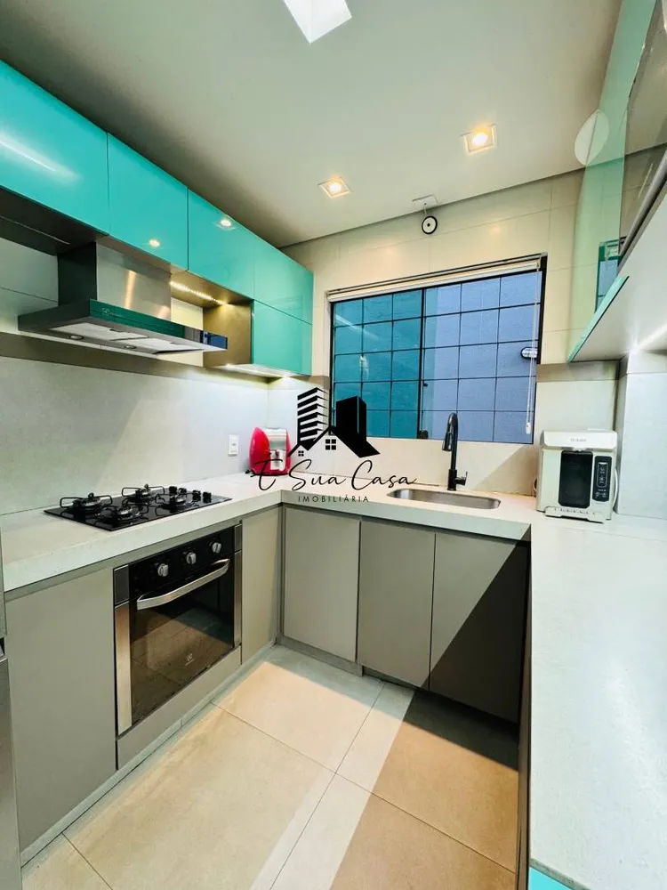 Casa, 3 quartos, 292 m² - Foto 7
