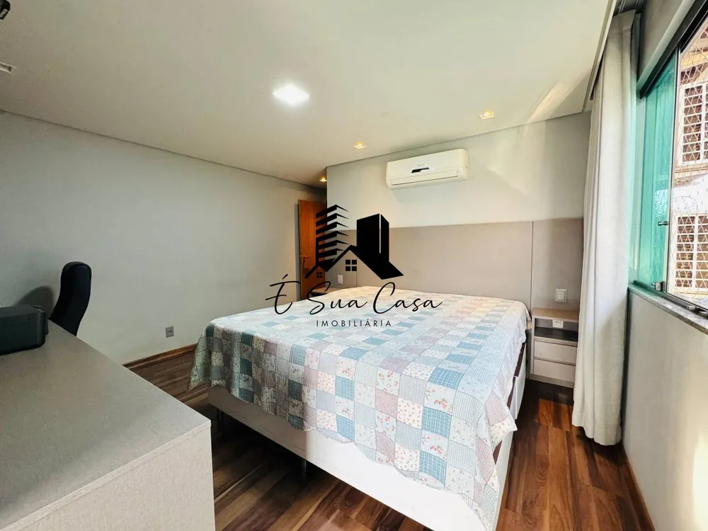Casa, 3 quartos, 292 m² - Foto 9