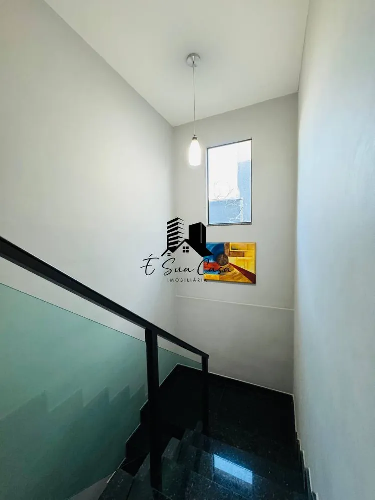 Casa, 3 quartos, 292 m² - Foto 8
