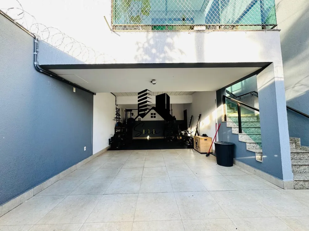 Casa, 3 quartos, 292 m² - Foto 16