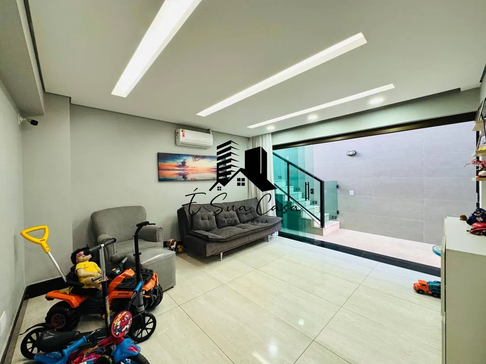 Casa, 3 quartos, 292 m² - Foto 6