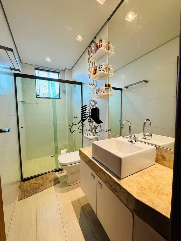 Casa, 3 quartos, 292 m² - Foto 13