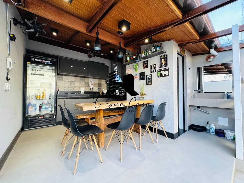 Casa, 3 quartos, 292 m² - Foto 1