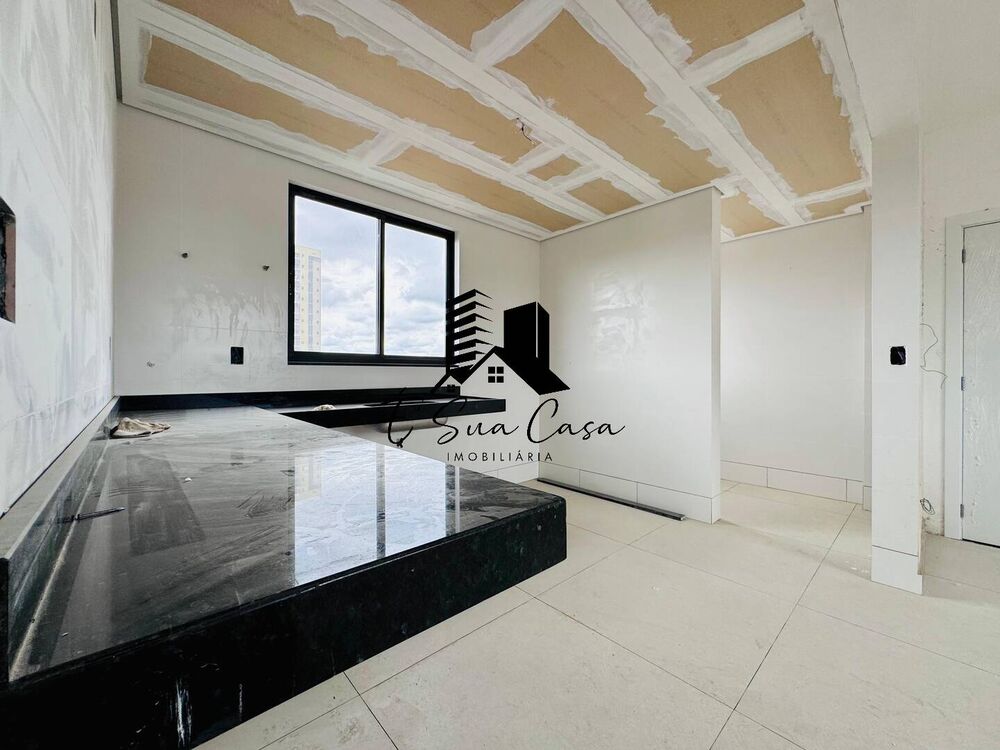 Apartamento à venda com 3 quartos, 76m² - Foto 5
