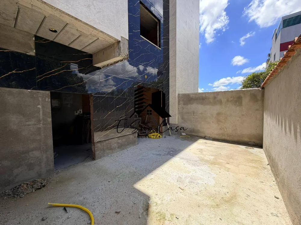 Apartamento, 3 quartos, 85 m² - Foto 5