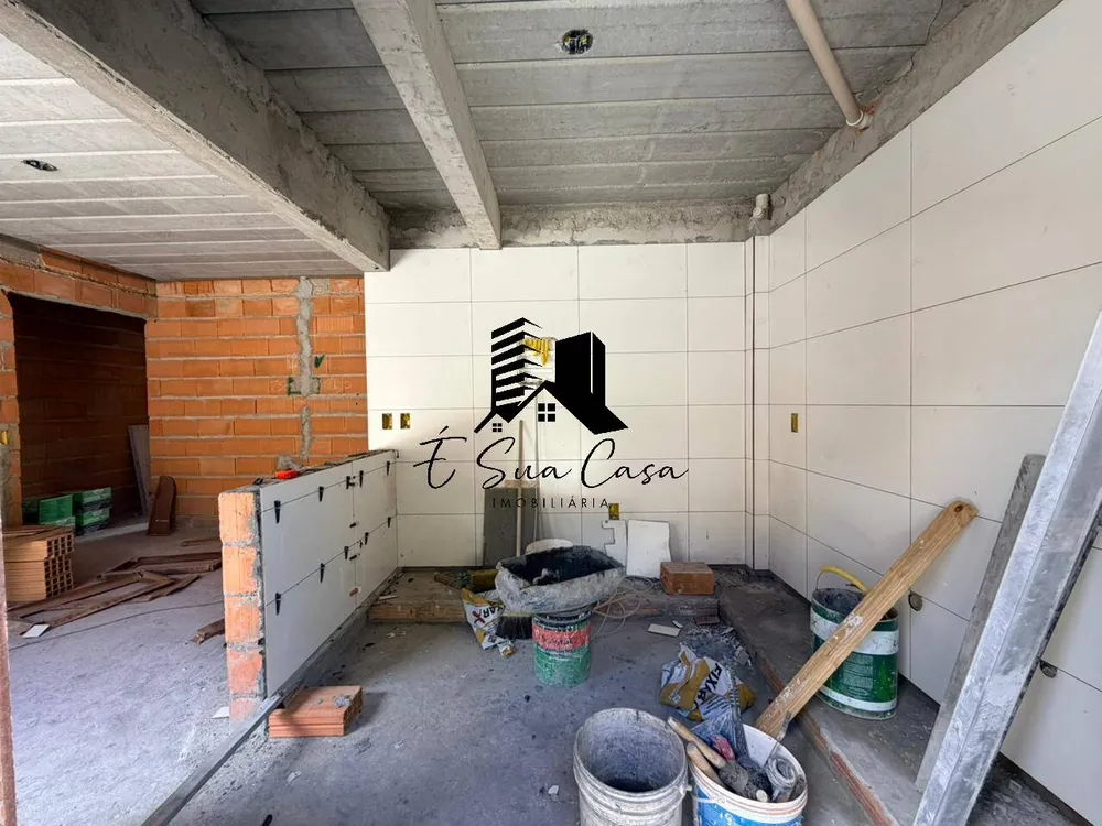 Apartamento, 3 quartos, 85 m² - Foto 3