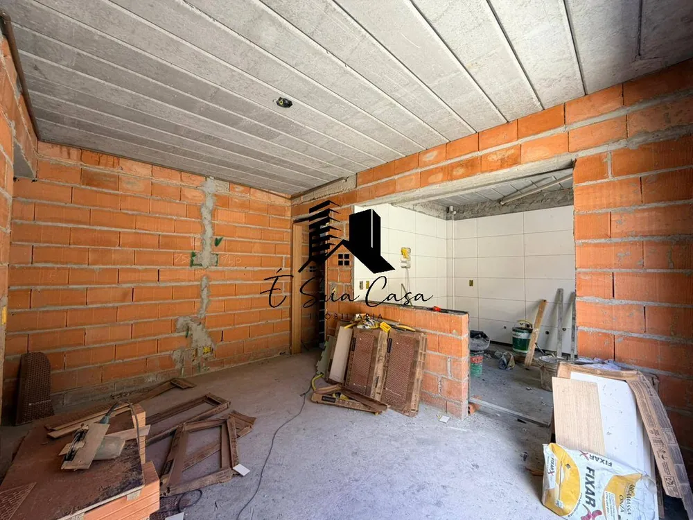 Apartamento, 3 quartos, 85 m² - Foto 2