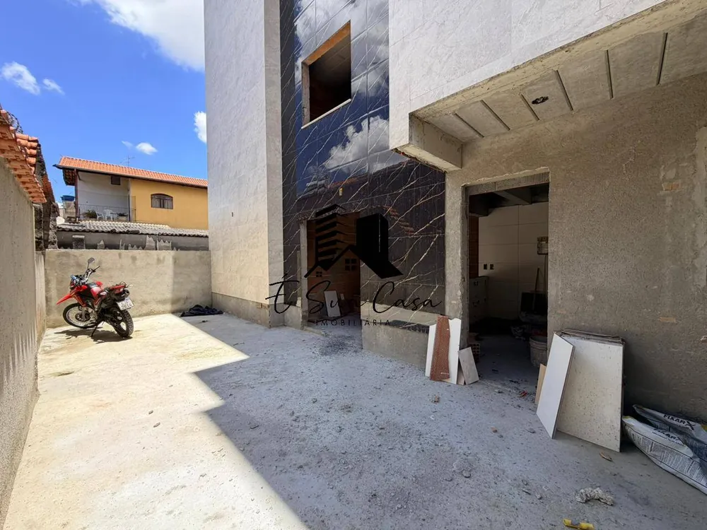 Apartamento, 3 quartos, 85 m² - Foto 7