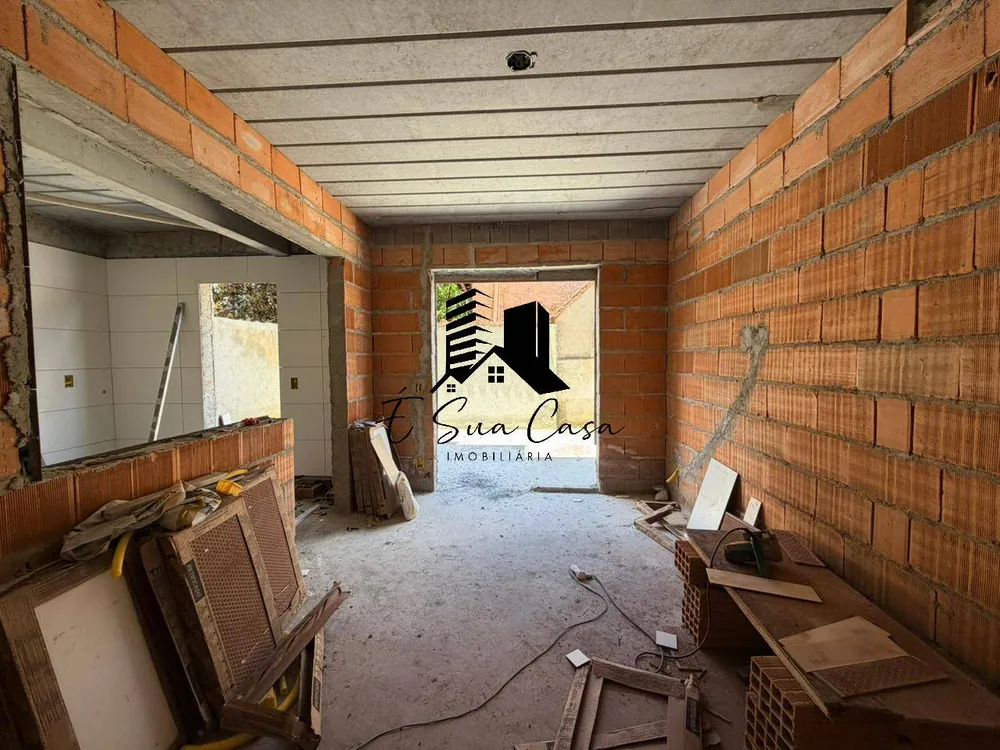 Apartamento, 3 quartos, 85 m² - Foto 1