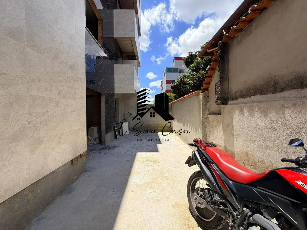 Apartamento, 3 quartos, 85 m² - Foto 6