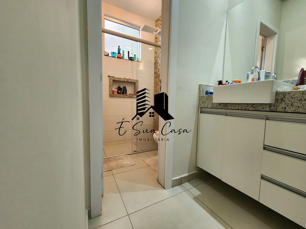 Casa, 2 quartos, 130 m² - Foto 4