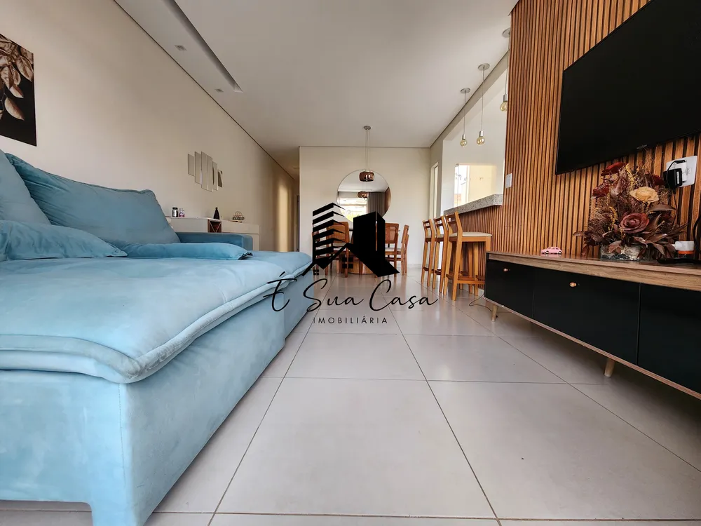 Casa, 2 quartos, 130 m² - Foto 6