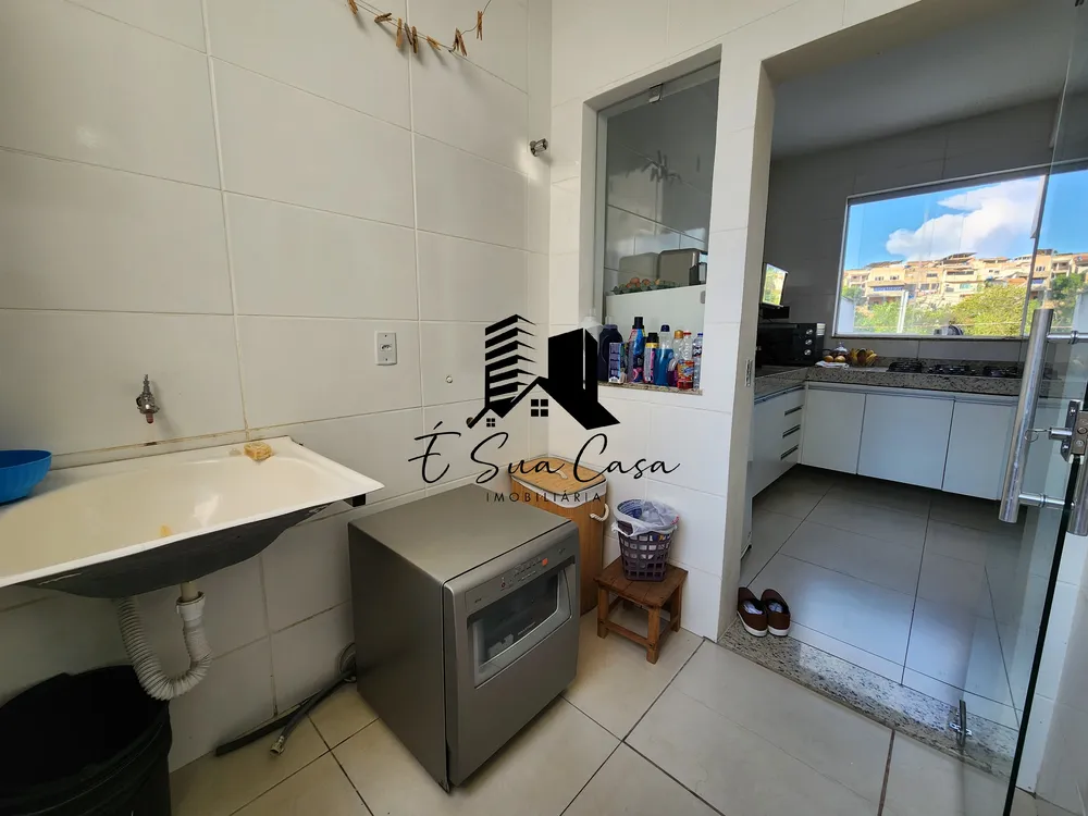 Casa, 2 quartos, 130 m² - Foto 15