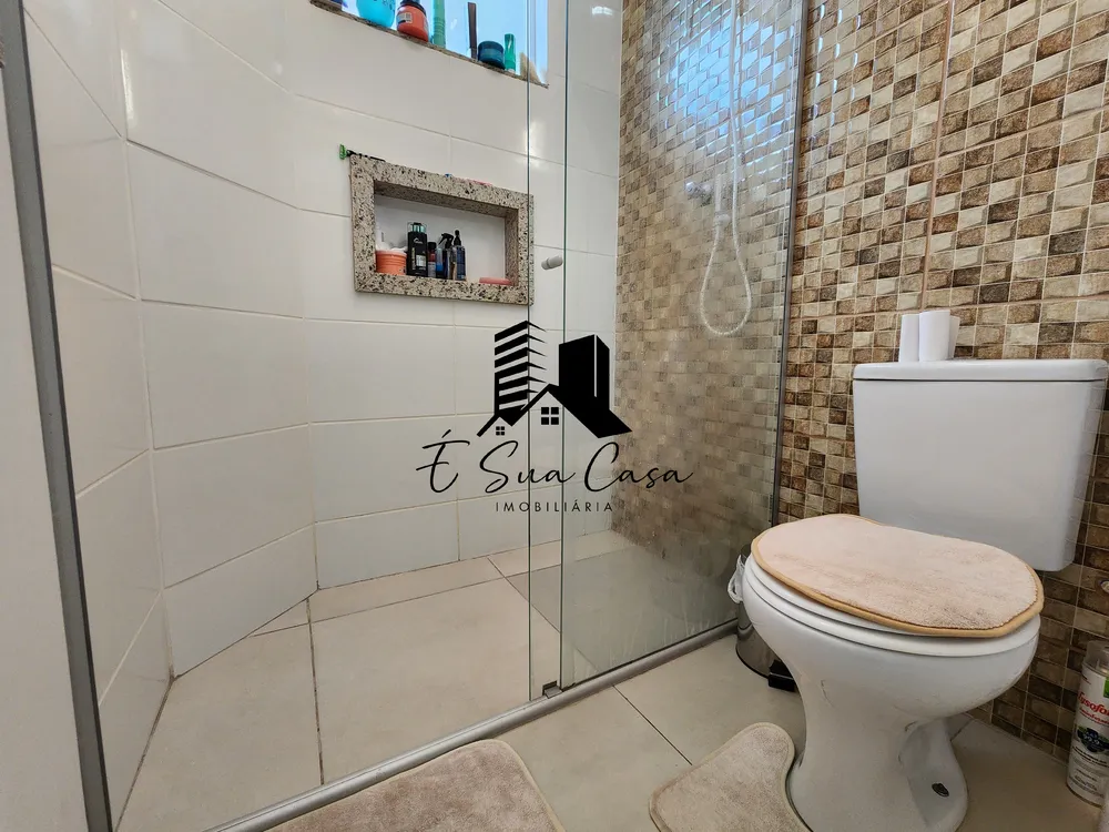 Casa, 2 quartos, 130 m² - Foto 3