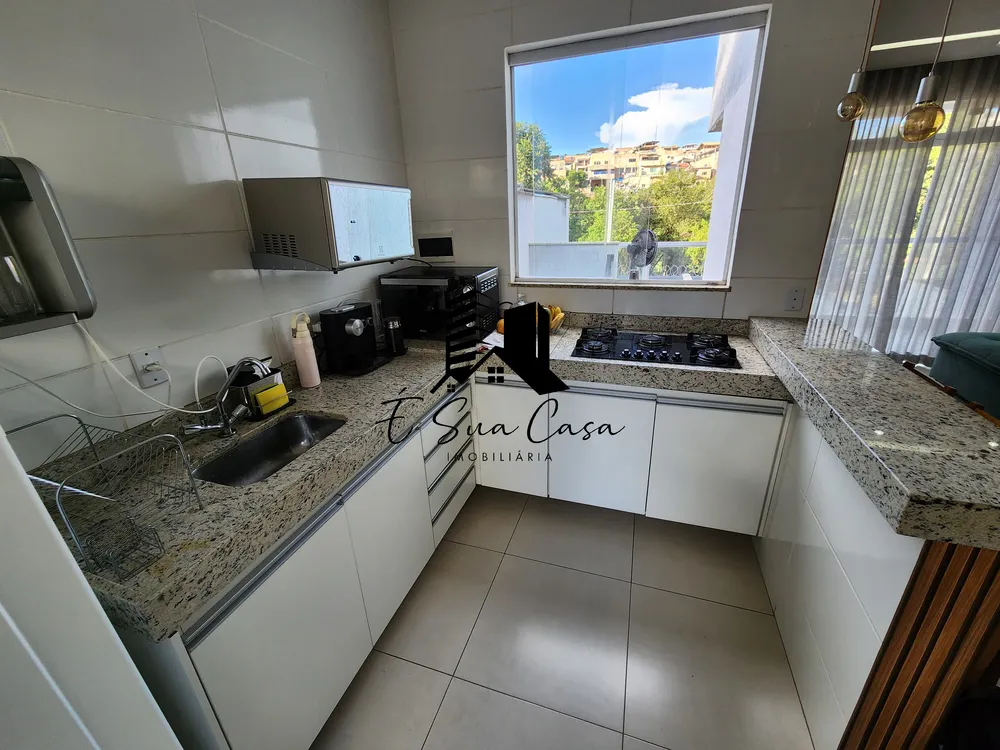 Casa, 2 quartos, 130 m² - Foto 12