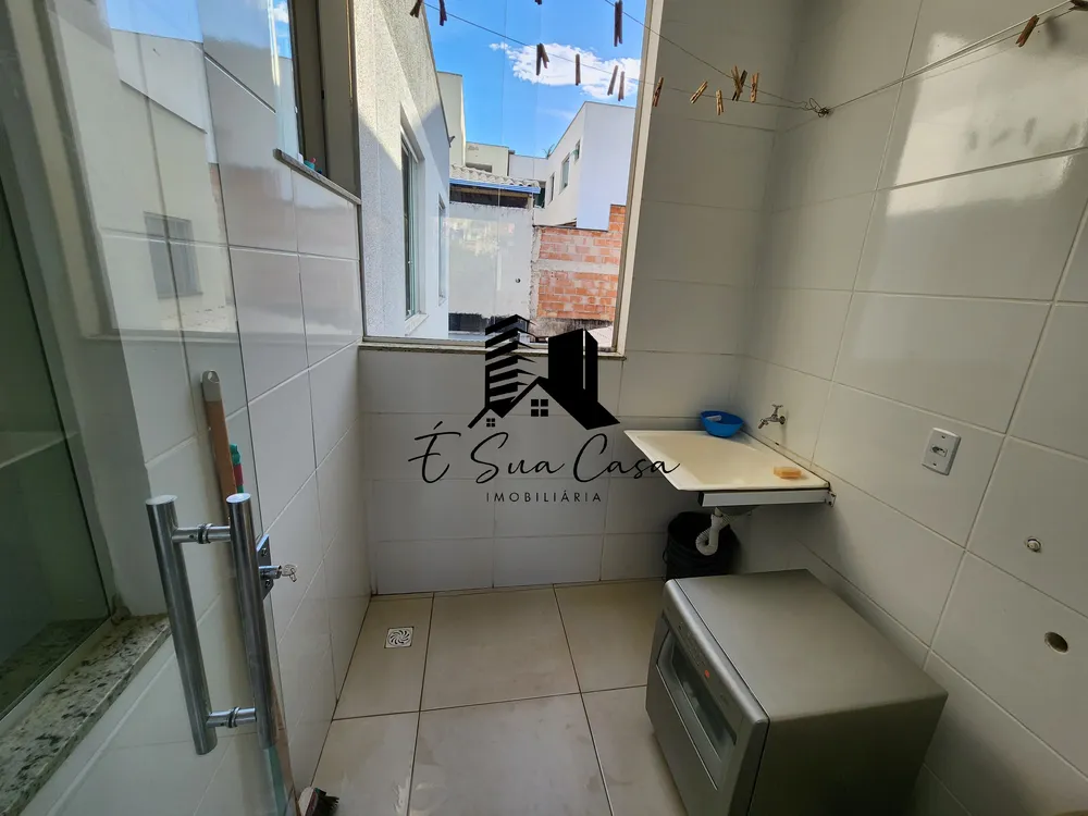 Casa, 2 quartos, 130 m² - Foto 16