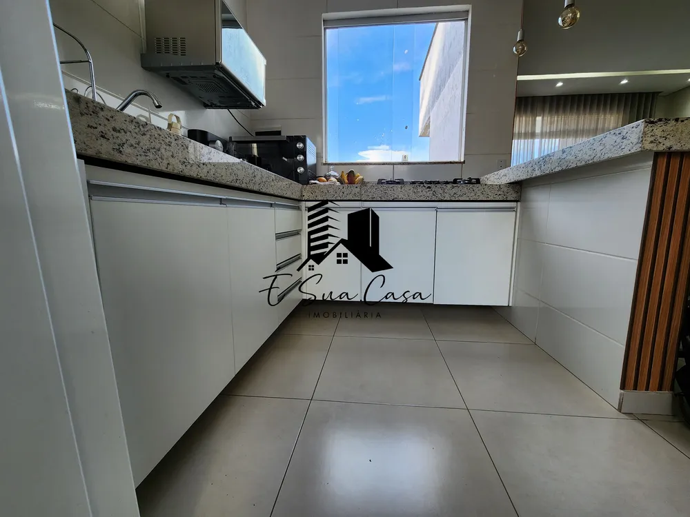 Casa, 2 quartos, 130 m² - Foto 13