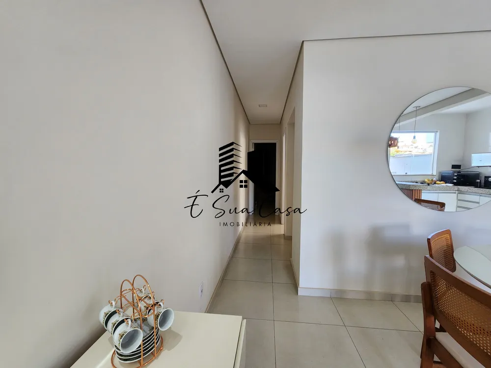 Casa, 2 quartos, 130 m² - Foto 5