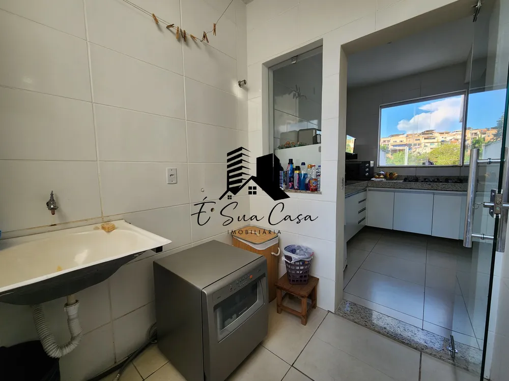 Casa, 2 quartos, 130 m² - Foto 14