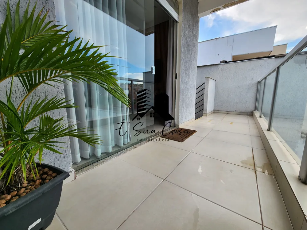 Casa, 2 quartos, 130 m² - Foto 9