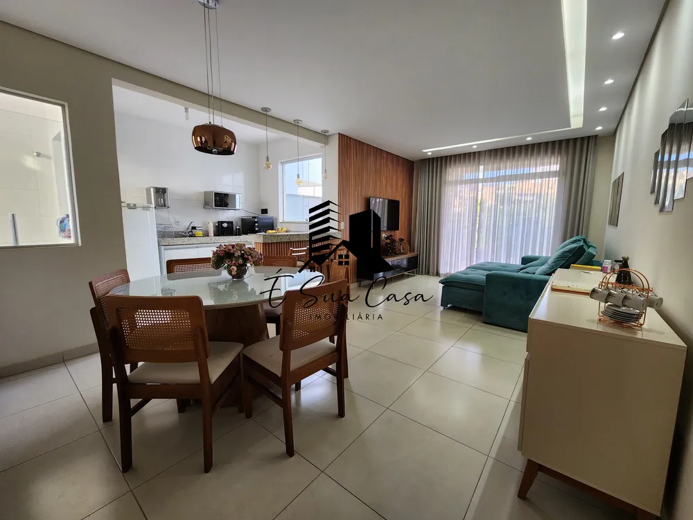 Casa, 2 quartos, 130 m² - Foto 8