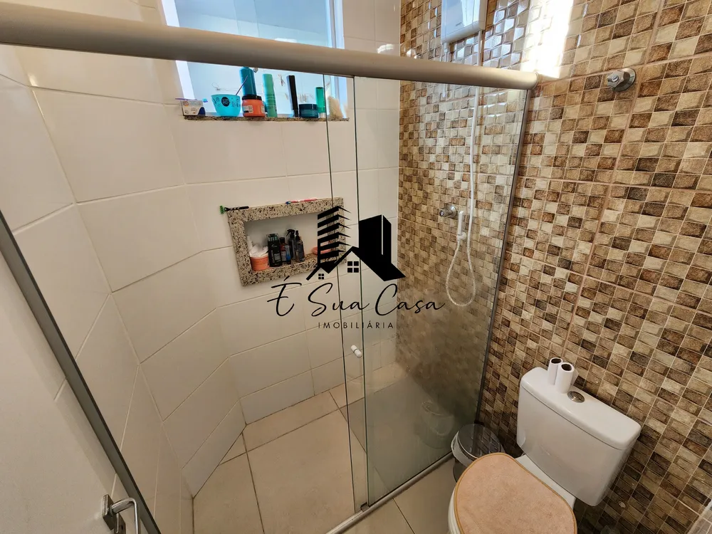 Casa, 2 quartos, 130 m² - Foto 2