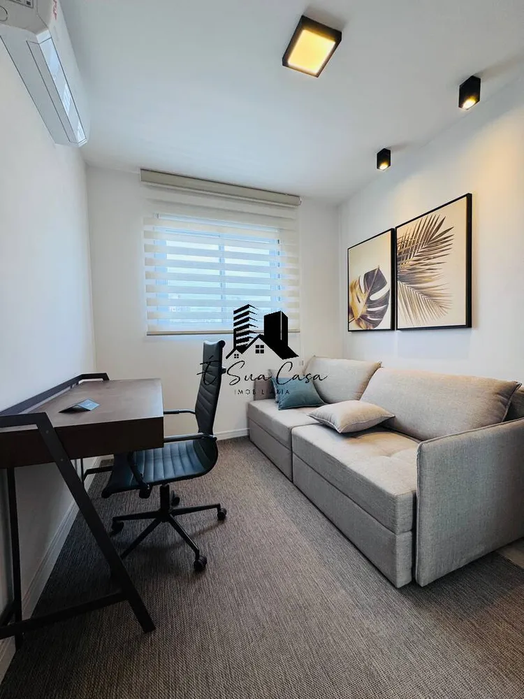 Apartamento, 2 quartos, 61 m² - Foto 5