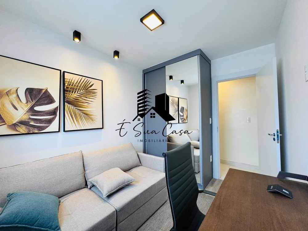 Apartamento, 2 quartos, 61 m² - Foto 6