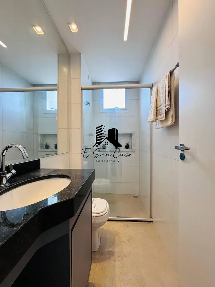 Apartamento, 2 quartos, 61 m² - Foto 8