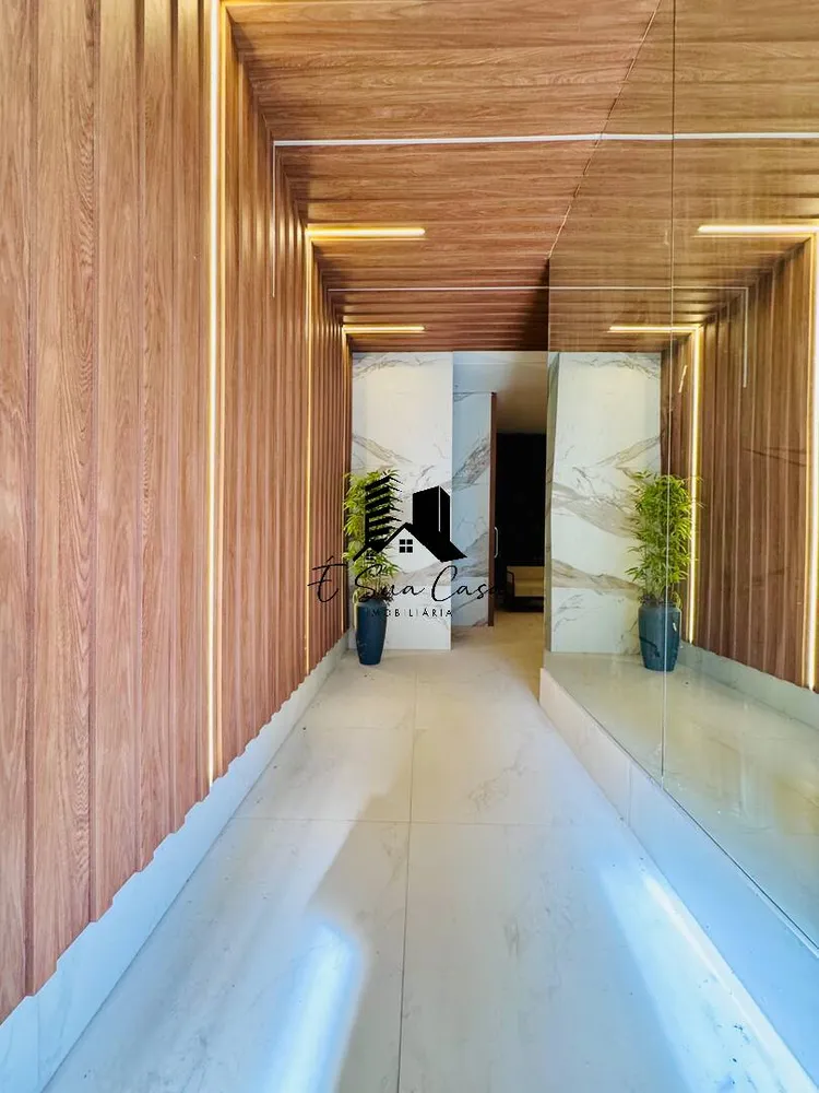 Apartamento, 2 quartos, 61 m² - Foto 1