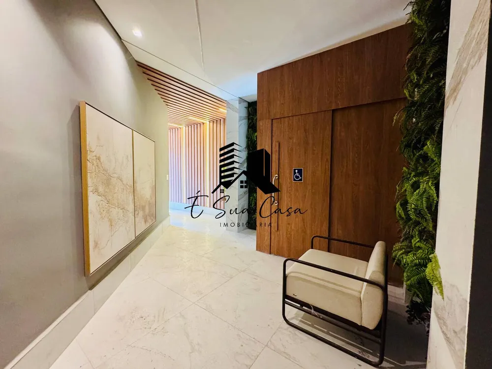 Apartamento, 2 quartos, 61 m² - Foto 2