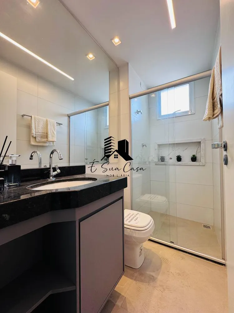 Apartamento, 2 quartos, 61 m² - Foto 7