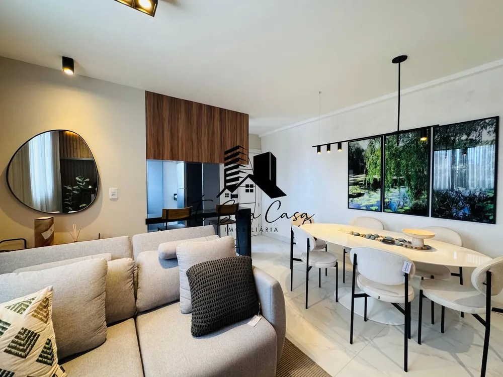 Apartamento, 2 quartos, 61 m² - Foto 4
