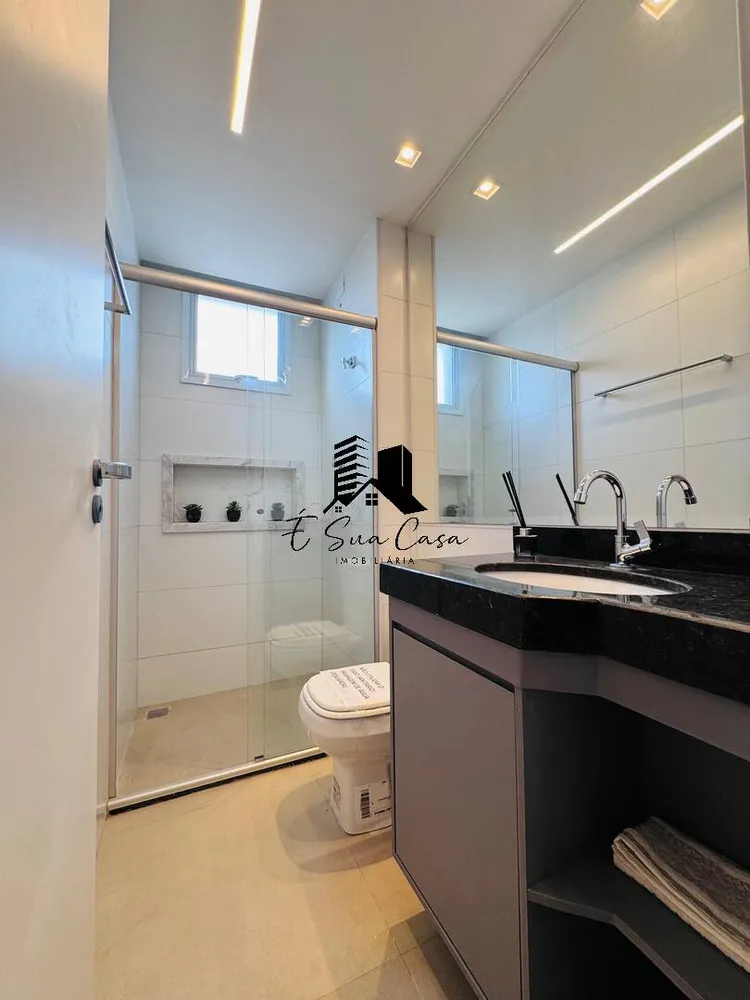 Apartamento, 2 quartos, 61 m² - Foto 9