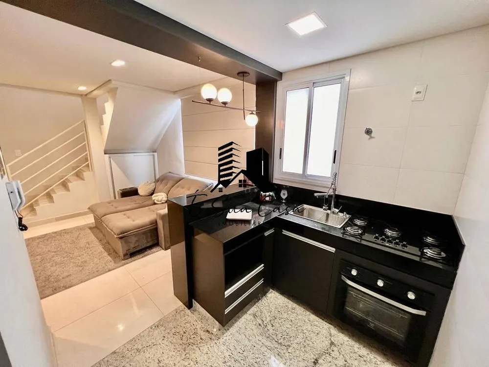 Cobertura, 3 quartos, 130 m² - Foto 2