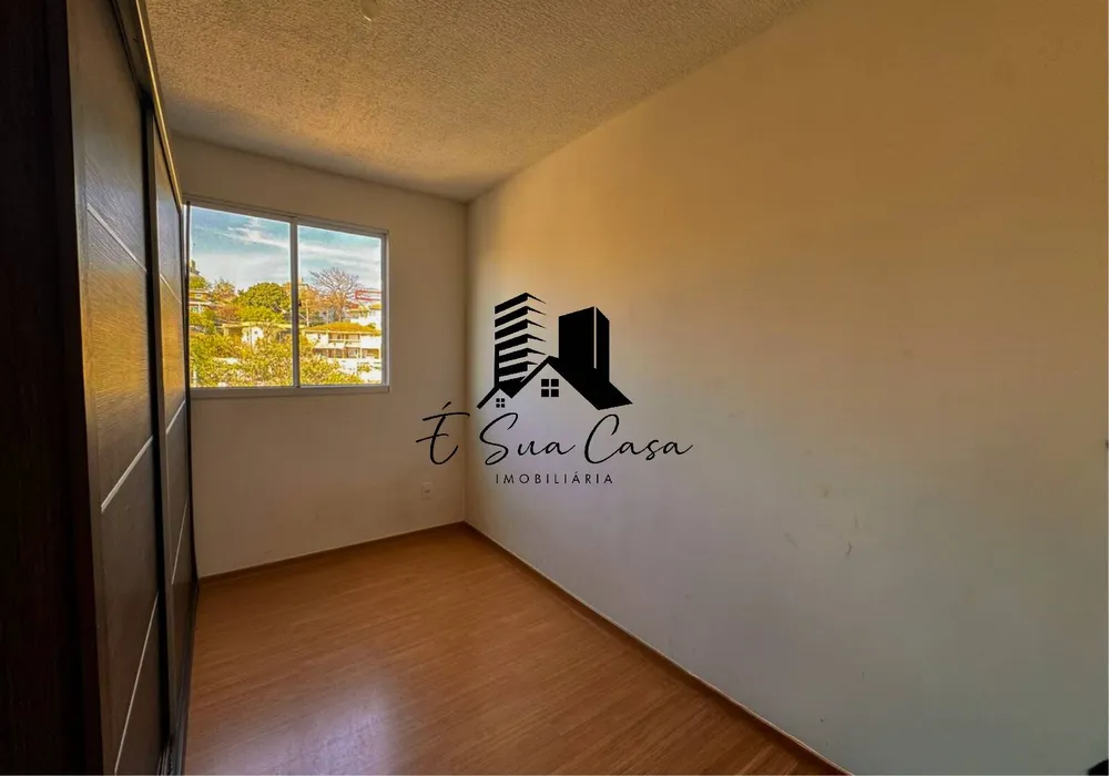 Apartamento, 2 quartos, 48 m² - Foto 5