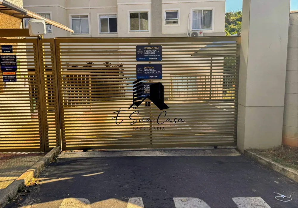 Apartamento, 2 quartos, 48 m² - Foto 7