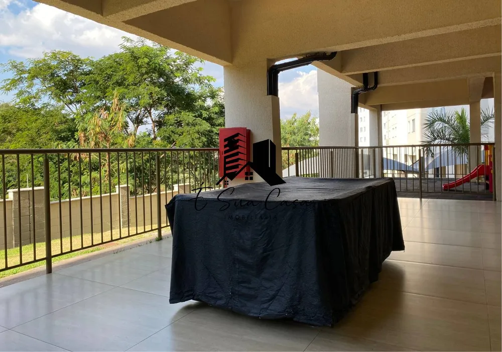 Apartamento, 2 quartos, 48 m² - Foto 15