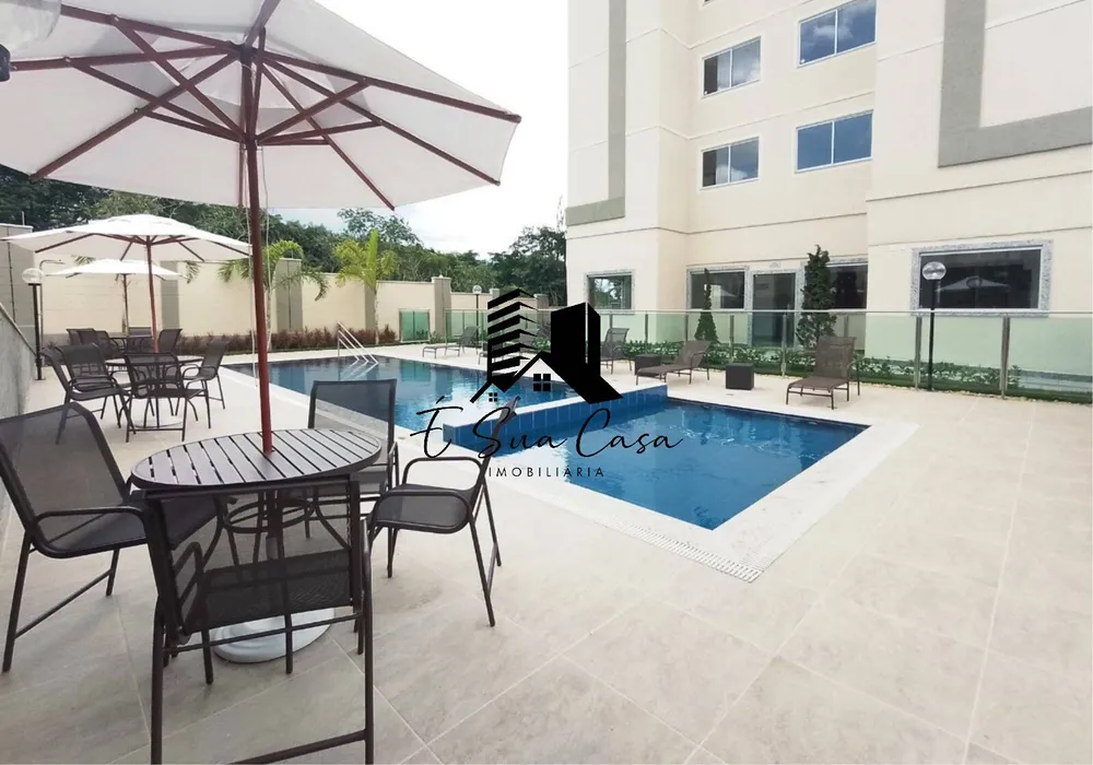 Apartamento, 2 quartos, 48 m² - Foto 11