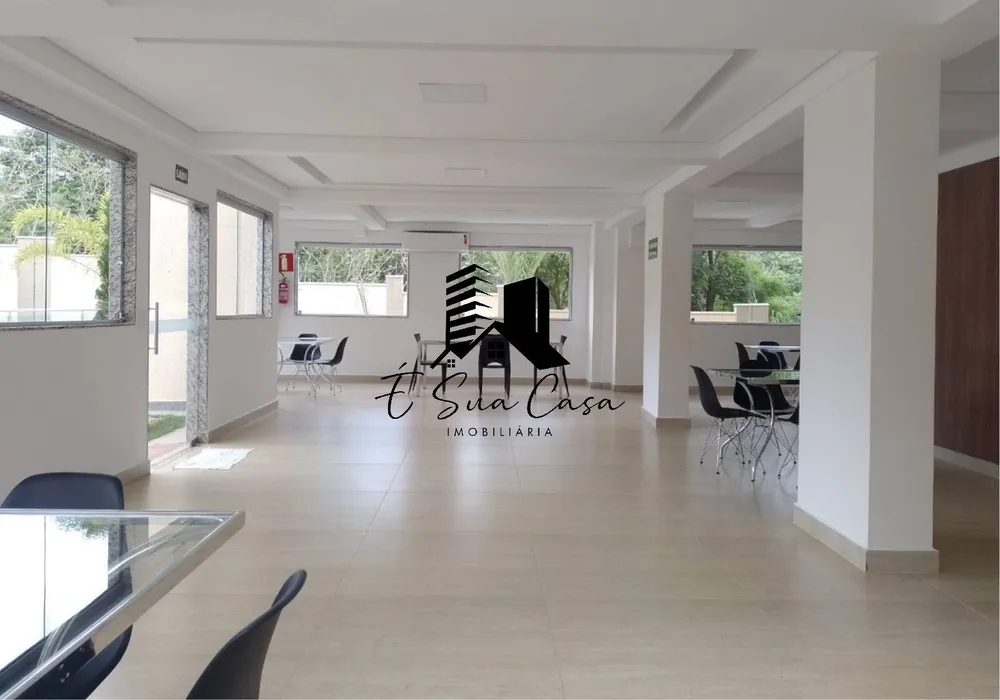 Apartamento, 2 quartos, 48 m² - Foto 12