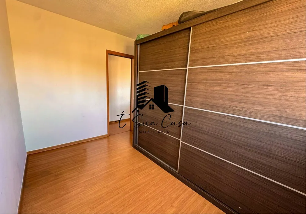 Apartamento, 2 quartos, 48 m² - Foto 6