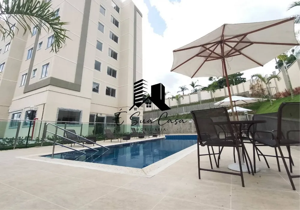 Apartamento, 2 quartos, 48 m² - Foto 10
