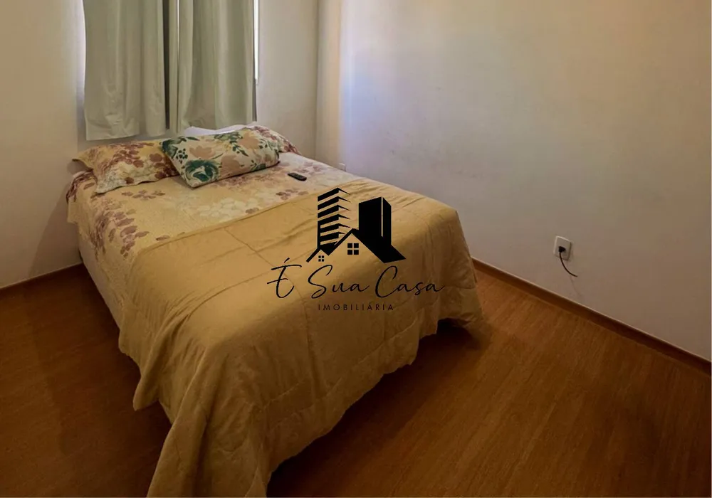 Apartamento, 2 quartos, 48 m² - Foto 4