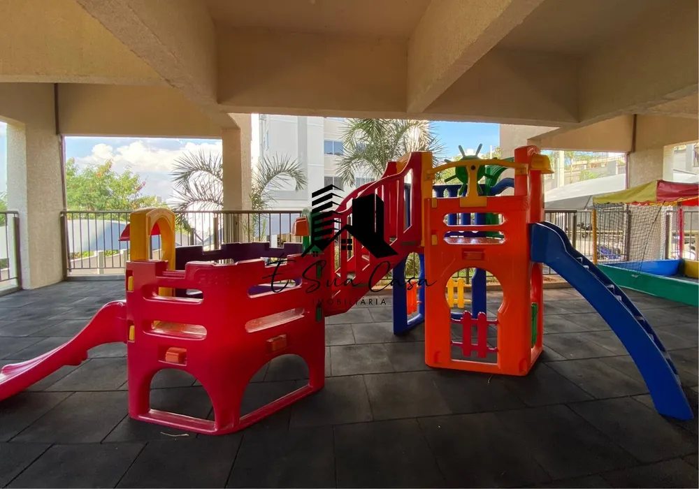 Apartamento, 2 quartos, 48 m² - Foto 16