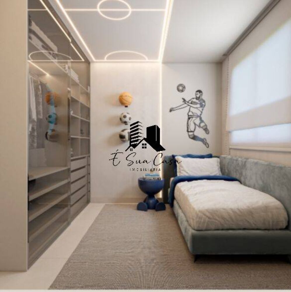 Casa à venda com 3 quartos, 159m² - Foto 3