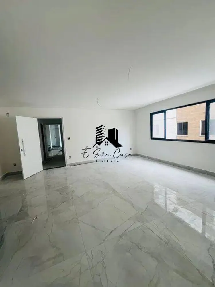 Apartamento, 3 quartos, 95 m² - Foto 2
